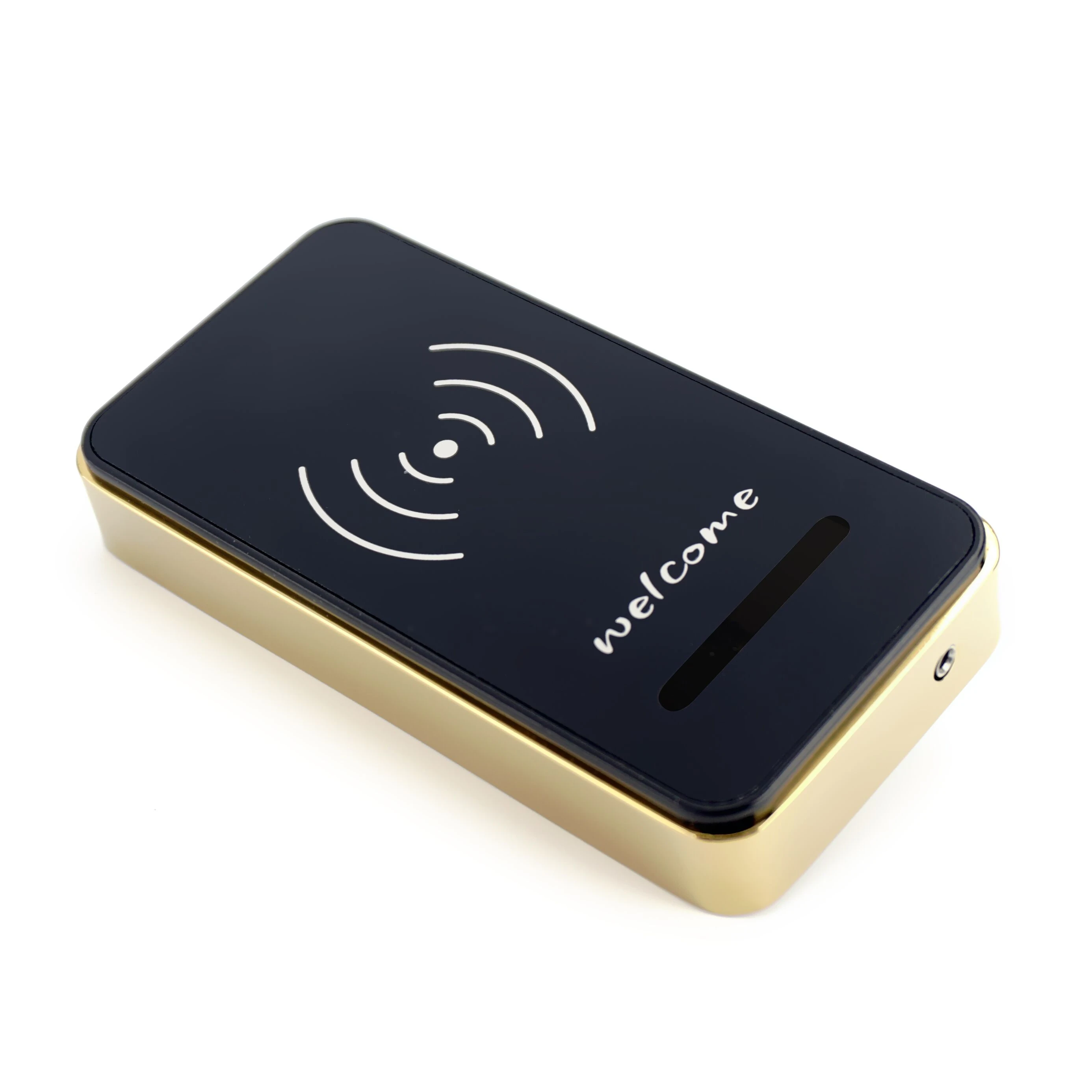 Factory Supply Waterproof RFID Cabinet Locker Lock, Office Drawer Lock, smart furniture lock