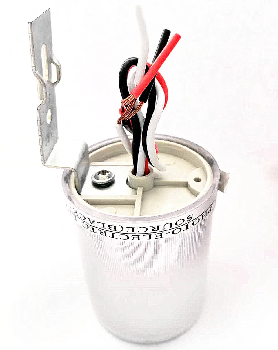 photocell street light sensor  switch  10A ASO  photo-electric light control  220vac 10A  sunlight control   ASO-22010