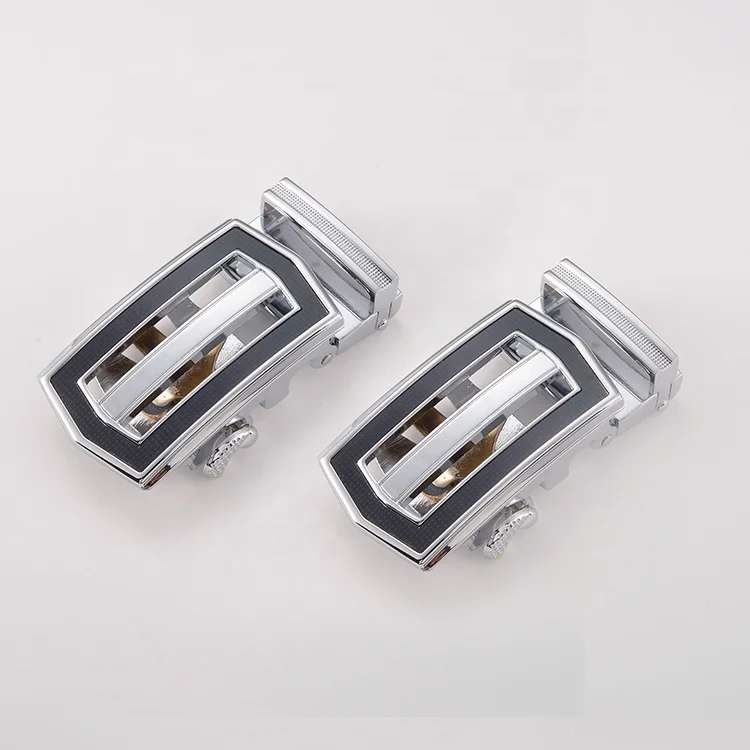 Factory sales Belt buckle machine Engrave Belt buckles for garment 35mm Custom Belts and buckles