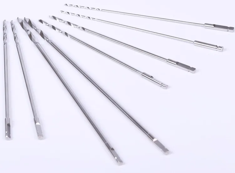 Медицинское сверло Marapole в ортопедических хирургических инструментах