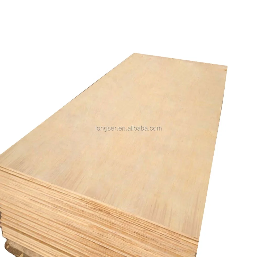 18mm Birch Plywood Sheets for construction to Mexico Plywood Prices