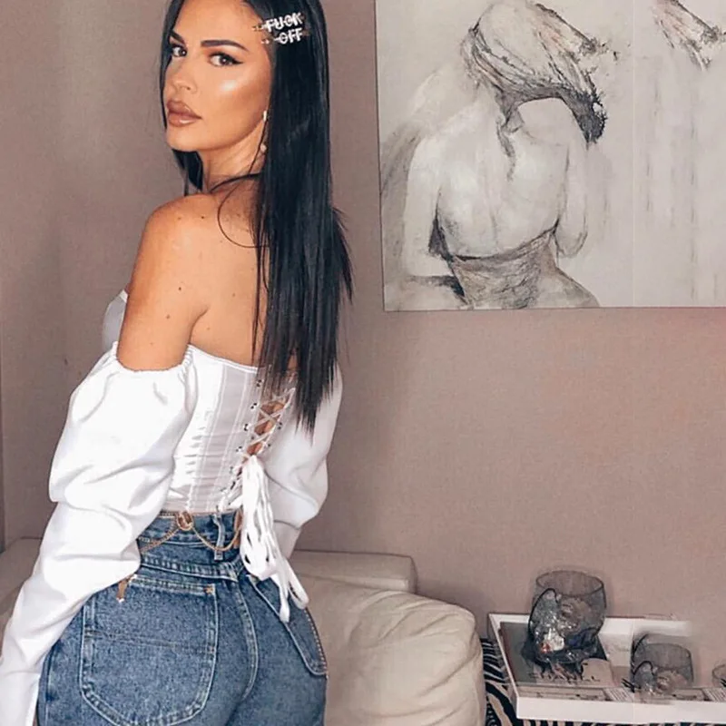 
Brand new womens casual square collar fit t t-shirt women short sleeve shirt 