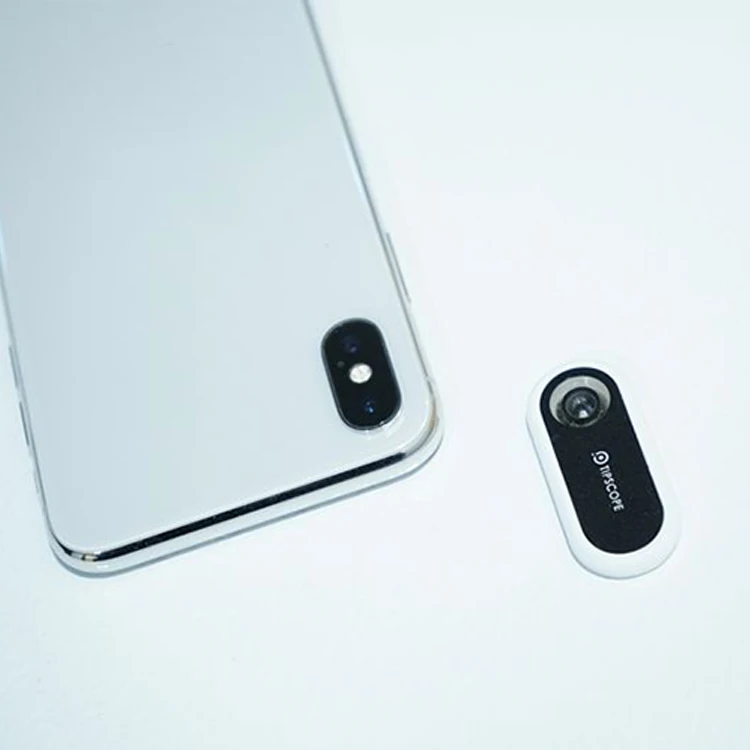 
Portable Digital Microscope Camera Phone Microscope Magnifying Glass Science Toy 