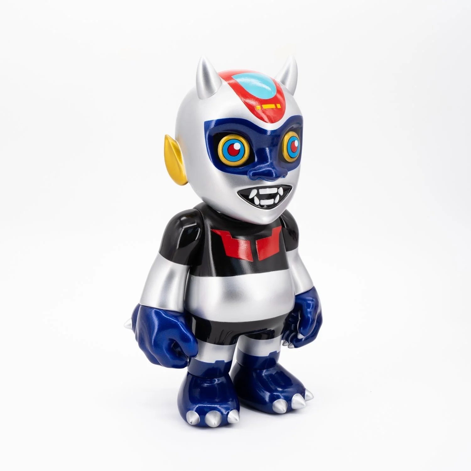 Настраиваемый дизайн ПВХ фигурки аниме развивающие игрушки sofubi виниловые на заказ