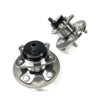 Ступица колеса автомобиля грузовика F 200013 566426.H195 / 581079 C OEM 7421024206 7421024208 для прицеп автобус