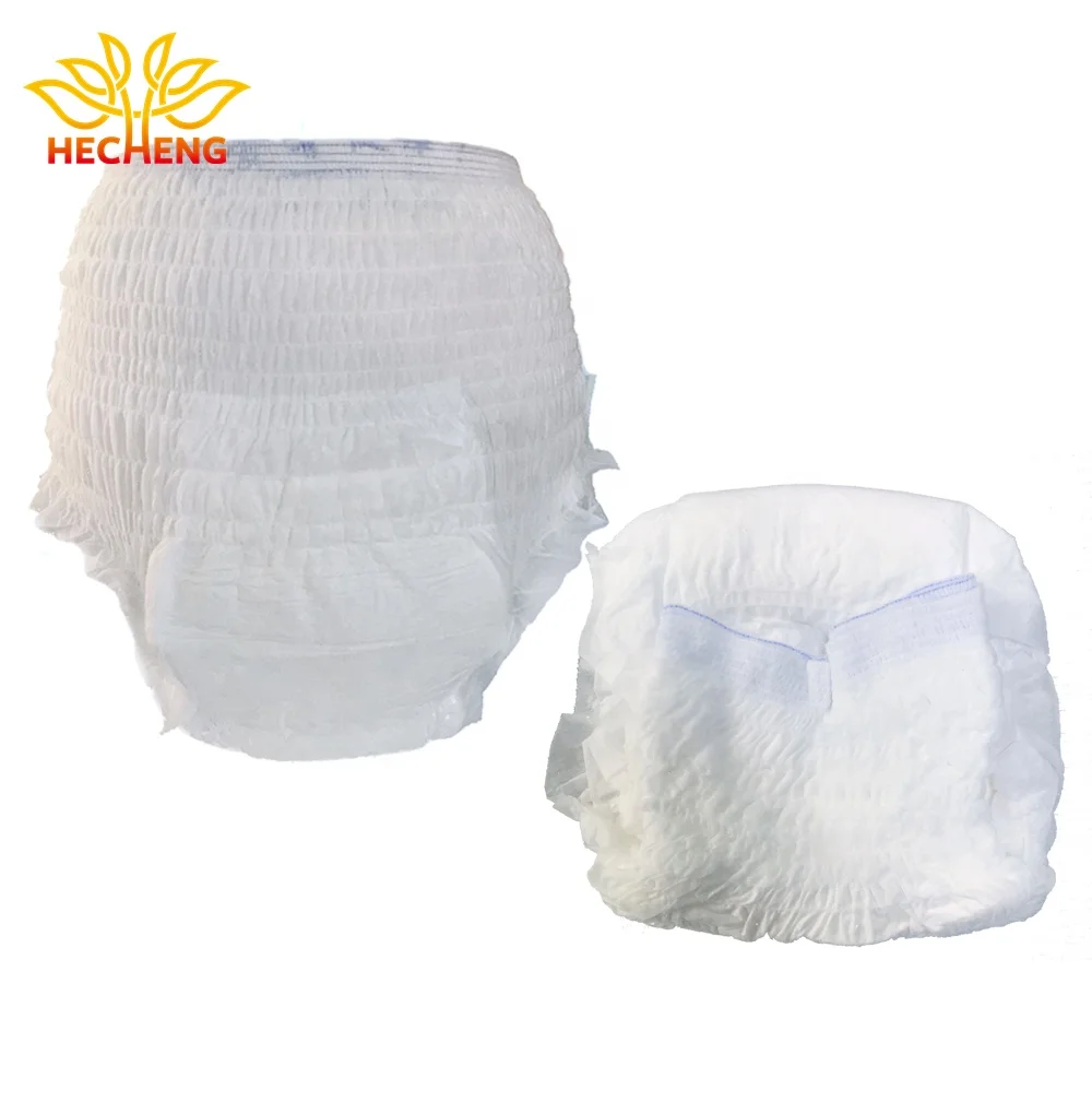 
Macrocare diapers for adults hospital 