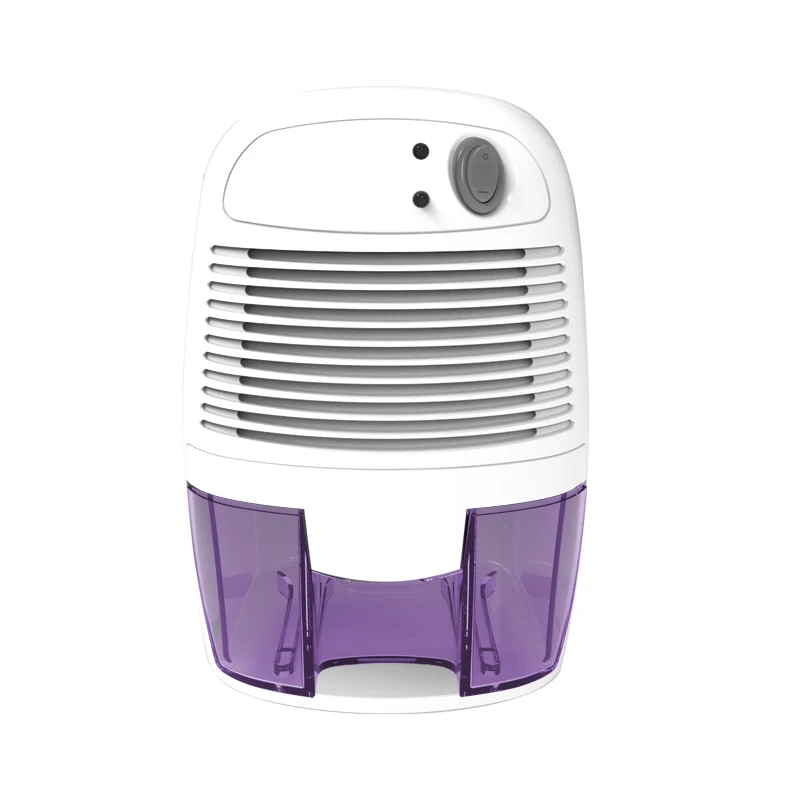 MD818 Mini Portable Wardrobe Dehumidifier Dehumidifier Home Portable Dehumidifier
