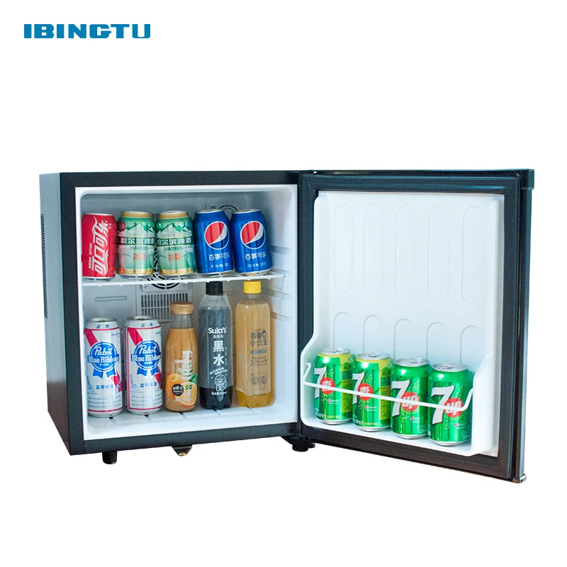  Мини-бар для впитывания небольшого холодильника спальни отеля мини-бар холодильник