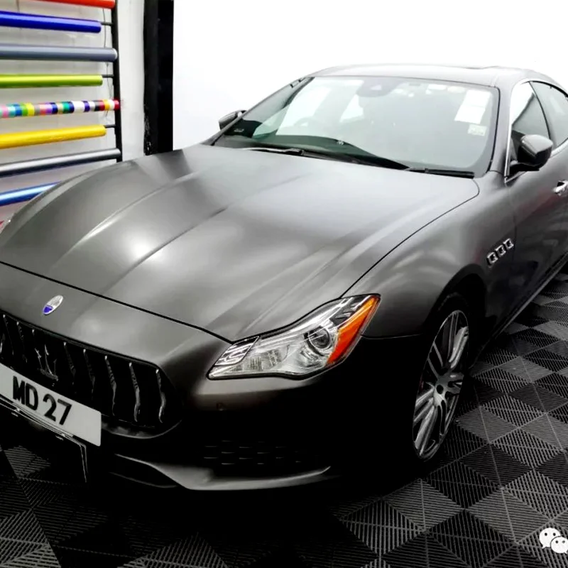 Matte Ppf Tph Best Nano Ceramic Coating Self Healing  Paint Protective Film,Matte Ppf Tph,Matte Car Protectionfilm