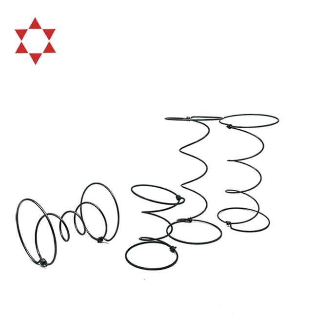 4 витка, спираль для матраса