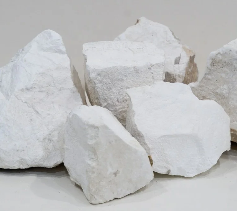 
Special high quality Quicklime Lump for steel industries 