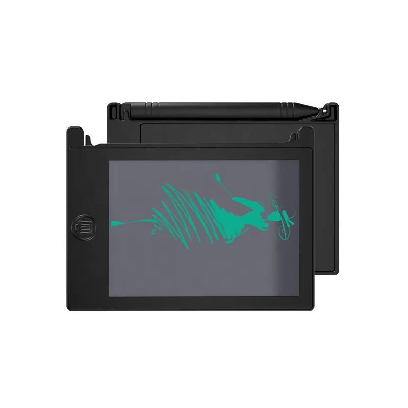 4.4 inches Mini Writing Tablet LCD Digital Drawing Board Paperless Memo Pads