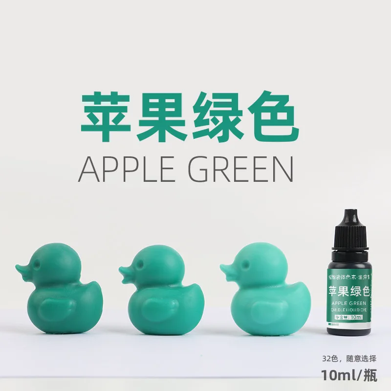 32 Colors Art Polyurethane UV Transparent Pigments Best Price Water Soluble Mica Pigment Organic Makeup Epoxy Resin Pigment