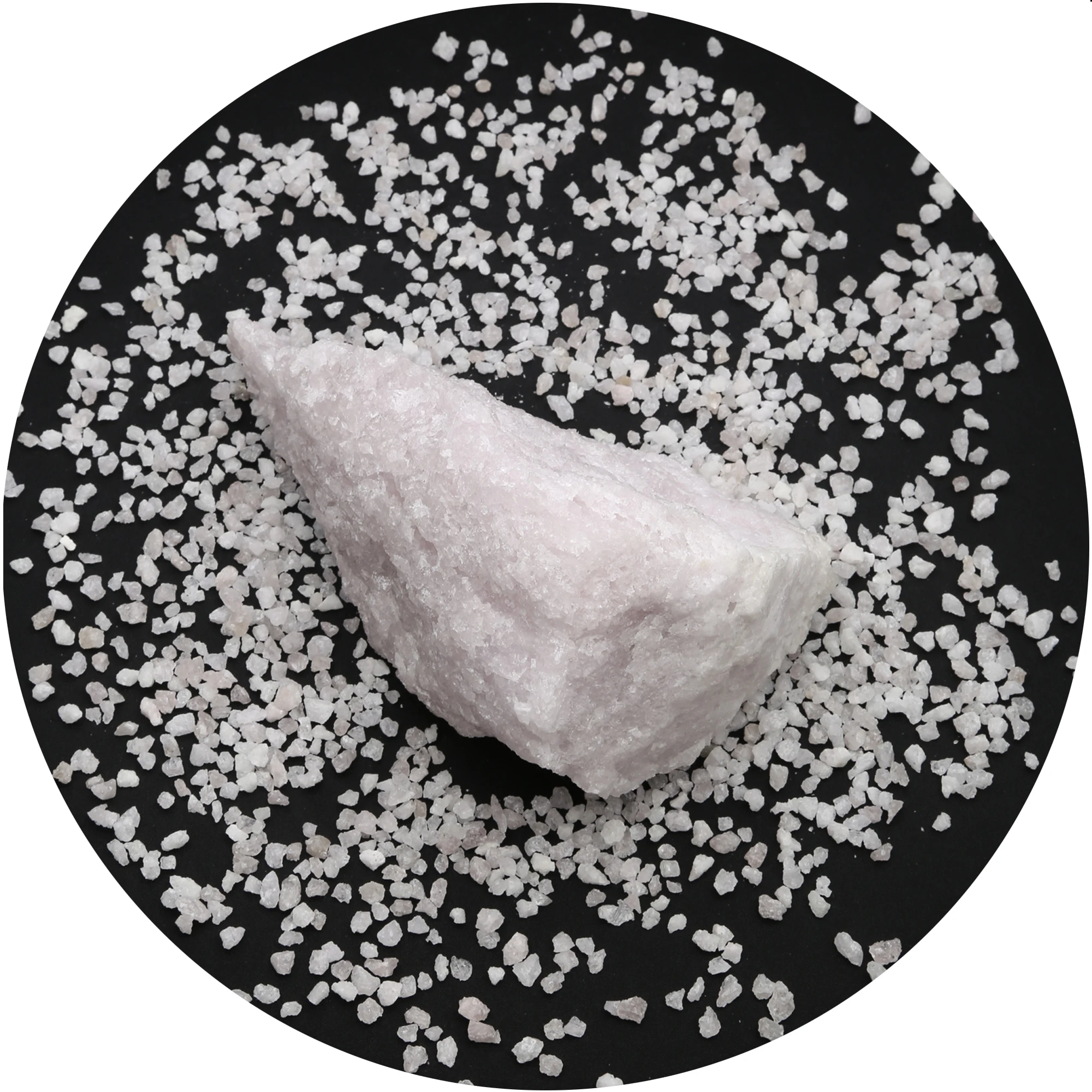 Magnesia-Alumina Spinel Refractory Raw Materials Firebrick Ladle Lined with Bricks Refractory Castable