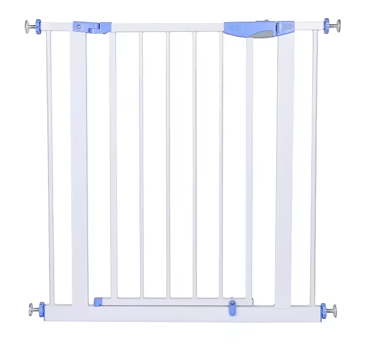 Baby Child Safety Stair Gate Lockable Baby Gate