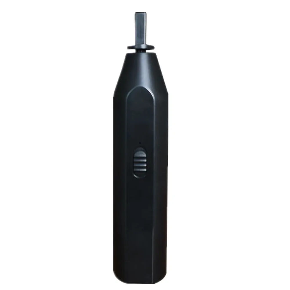 IFINE Beauty Home Use Makeup Brush Cleaner Machine Dry Battery Operated Electric Makeup Brush Cleaner and Dryer for All Brushes