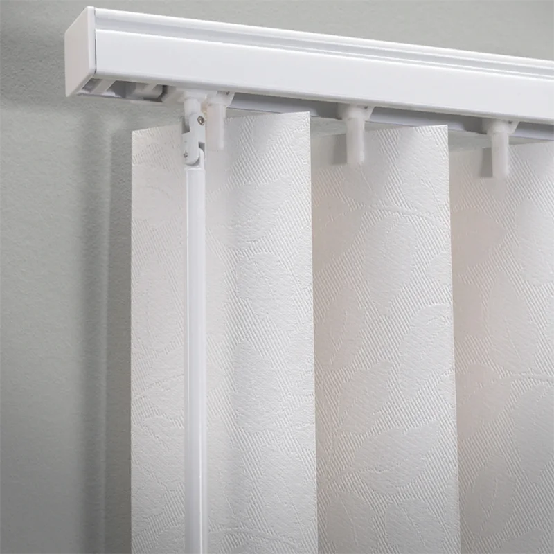 Factory directly sale indoor vertical blinds vertical roller blinds window