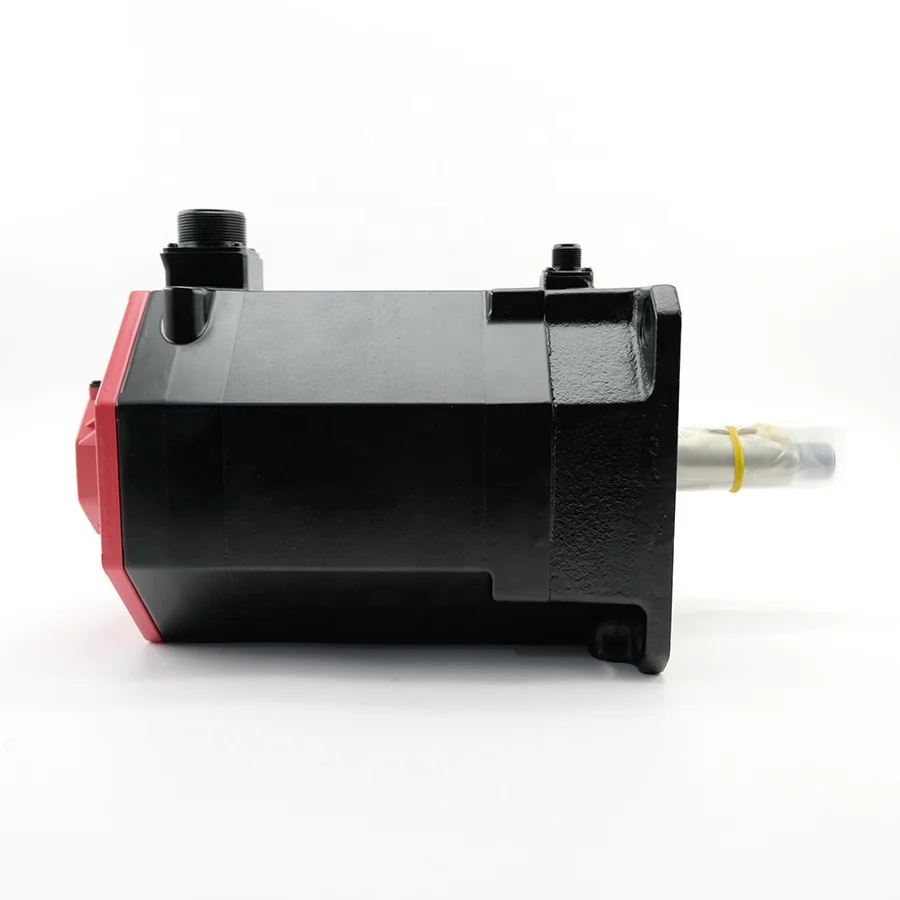 New And Original From Japan FANUC Servo Motor Brand A06B-2268-B605 Electric by Fanuc