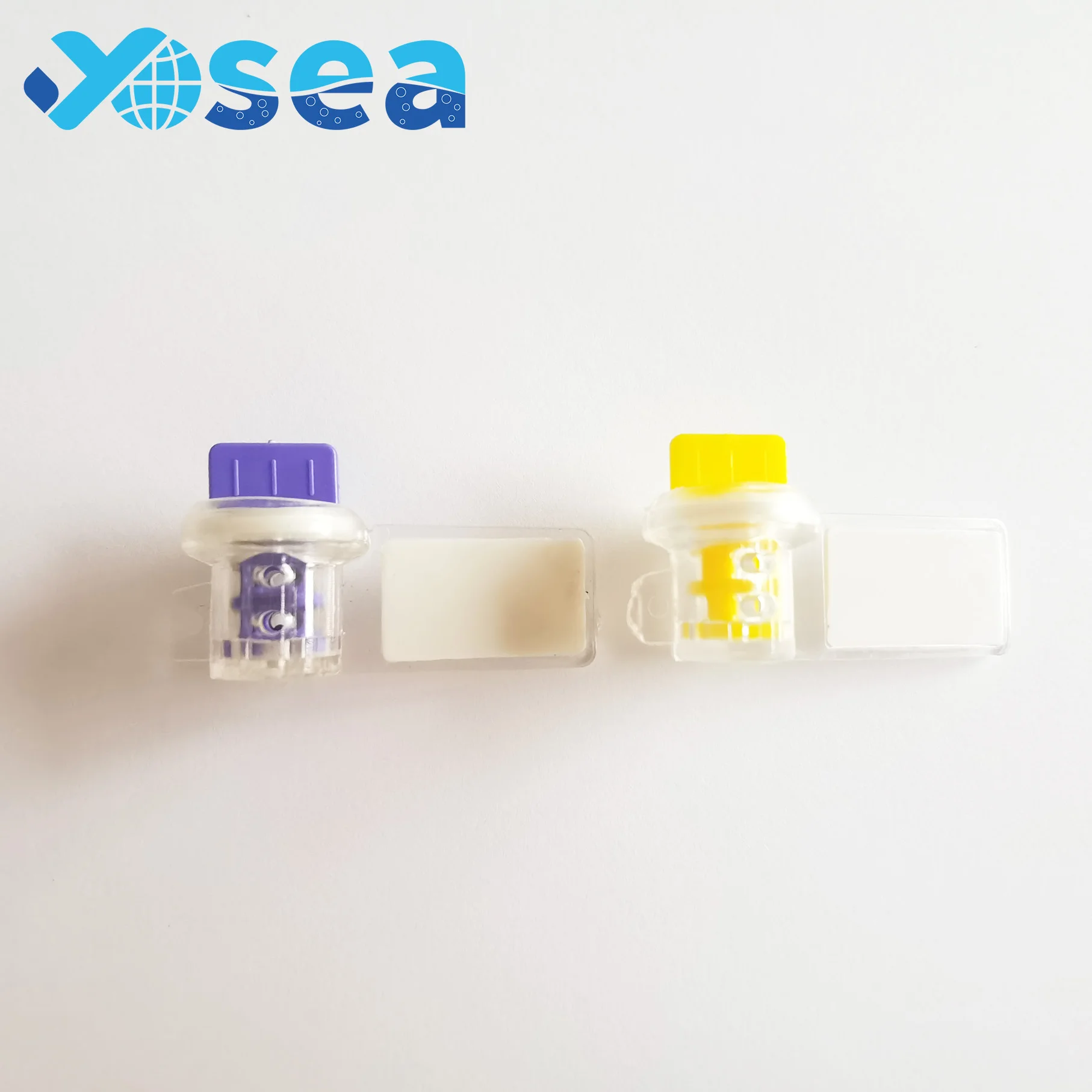 custom logo roto twist electric meter lead seal manufacturer