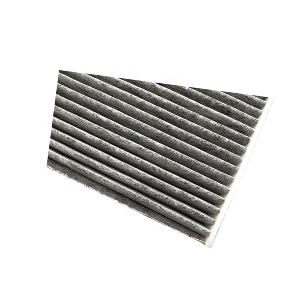  High quality automotive air carbon filter oem