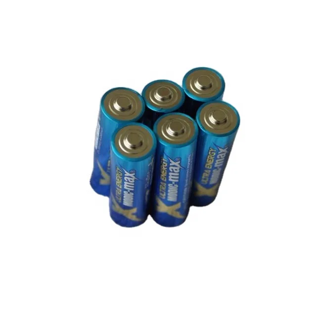 
alkaline AAA LR03 1.5V flashlight .digital battery 