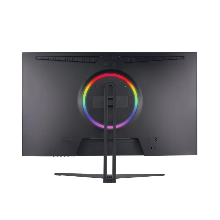 Frameless Oem monitor 4k 27 inch 60hz gaming monitor 4k High Refresh Rate Computer Gamimg Monitor