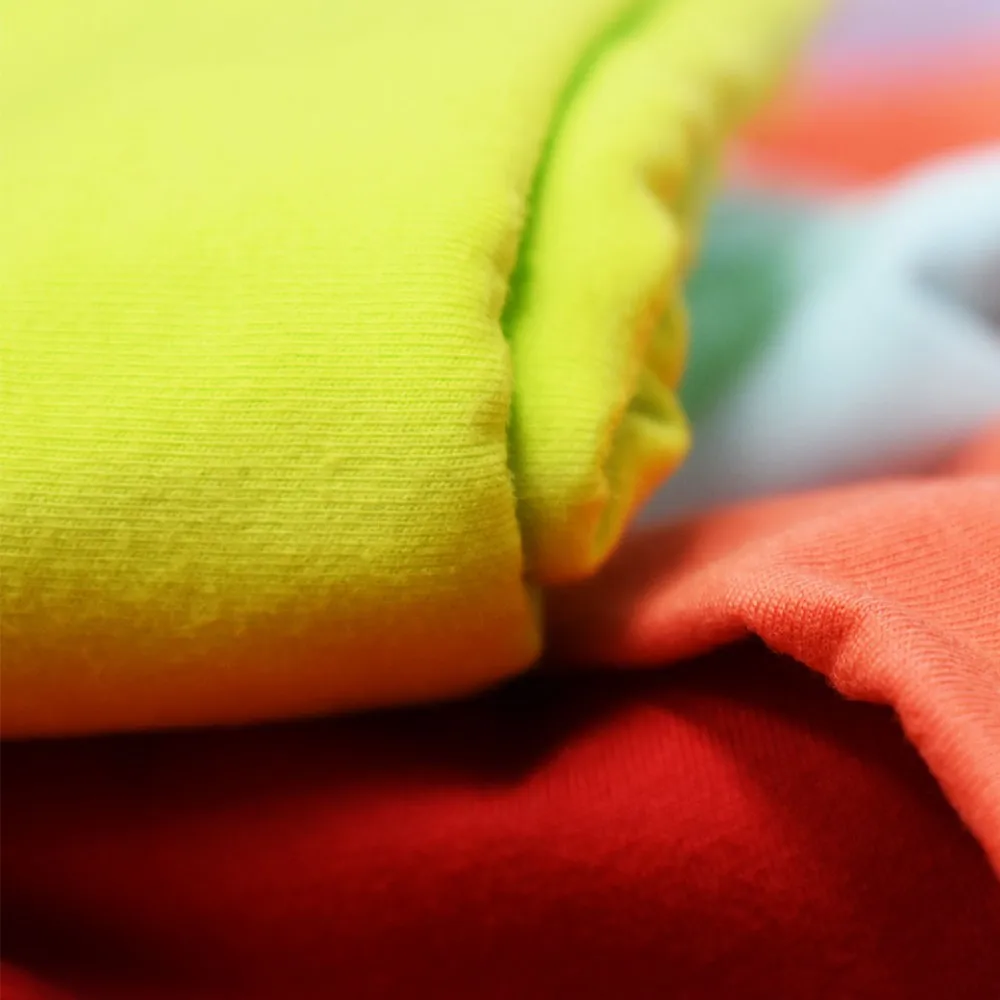 
Cotton CVC Fabric 60% Cotton 40% Polyester Made in Thailand 