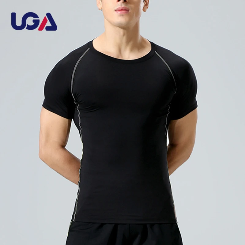 Black Straight Hem Oversized Astros Shirt Baseball Fit Breathable Embroidery Sports Exercise Men Gents T Shirt