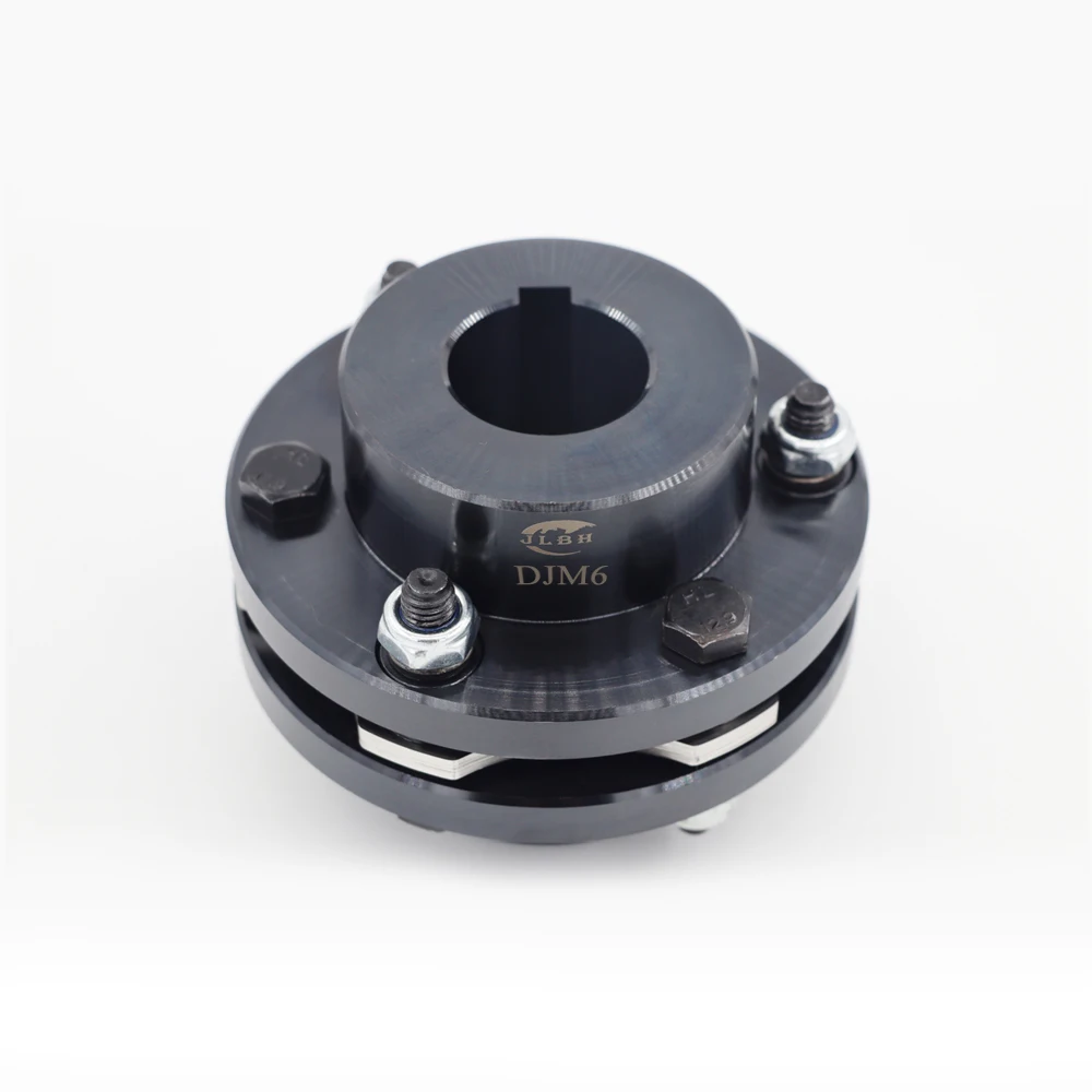 Manufacturer Pumps Hydraulic Systems Stepper Motors CNC Servo Motors ventilator DJM SJM JMII Double Diaphragm Flexible Couplings