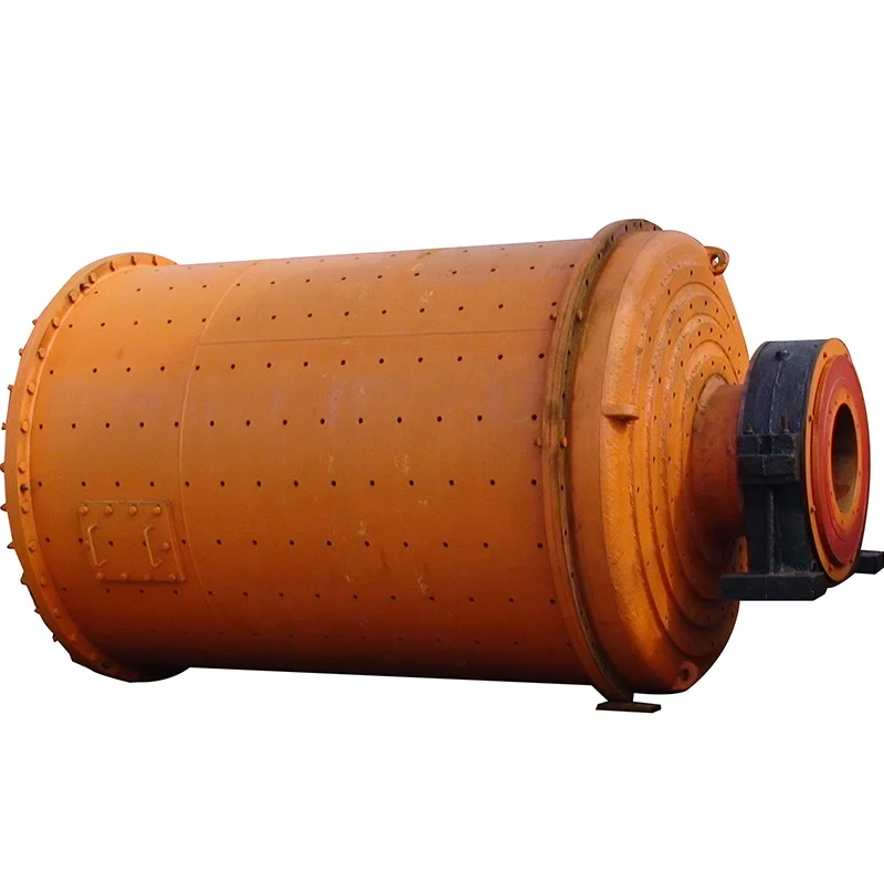 Gold mining processing machine small scale wet ore grinding ball mill price