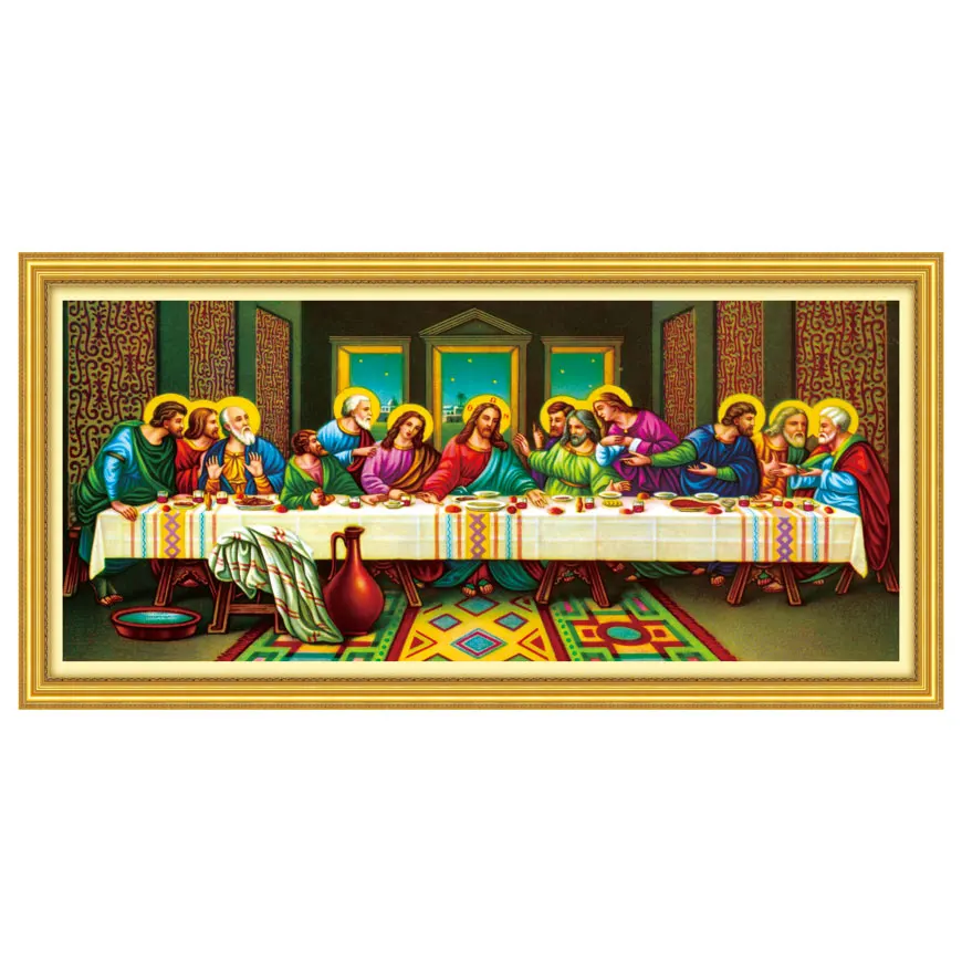 Лидер продаж 2022, цветочное украшение, Набор для вышивки крестиком «сделай сам», набор для рукоделия для начинающих, Набор для вышивки «сделай сам»