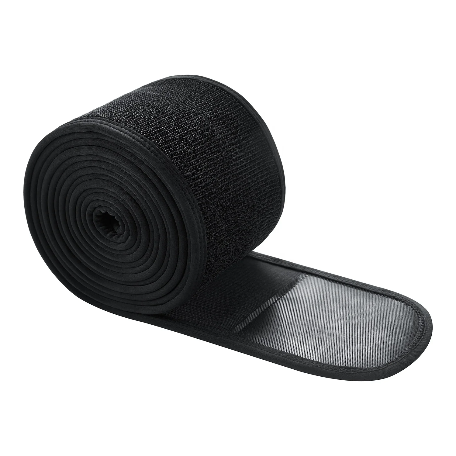 Wrap extendable weigh loss flat tummy belt waist trainer shaper for women waist trimmer belt