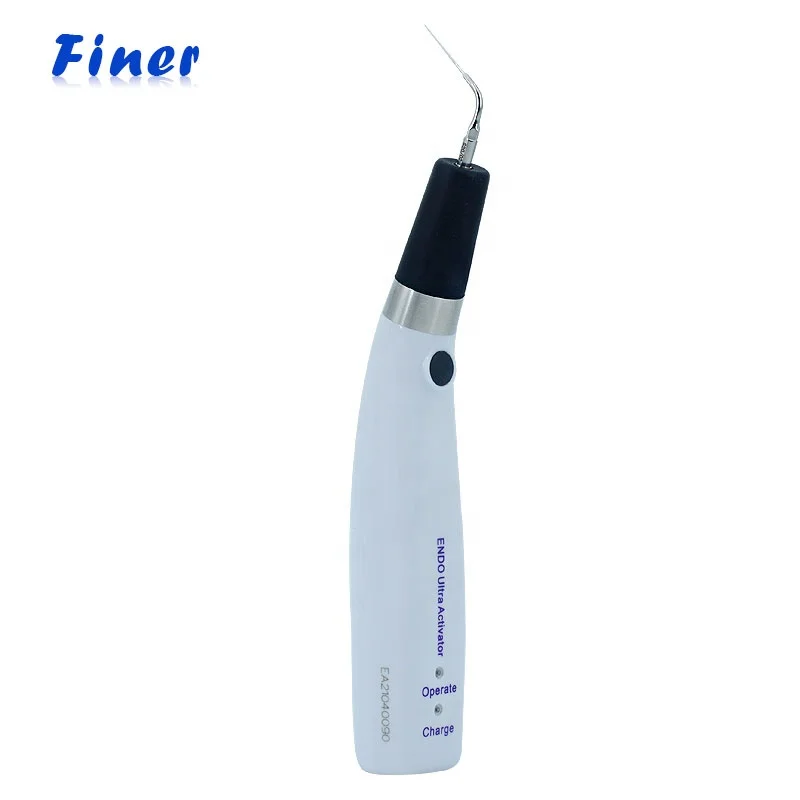Dental  Cordless Endodontic Surgery Root Canal Cleaning Ultrasonic Endo Activator Endo Washer Root Canal Activation