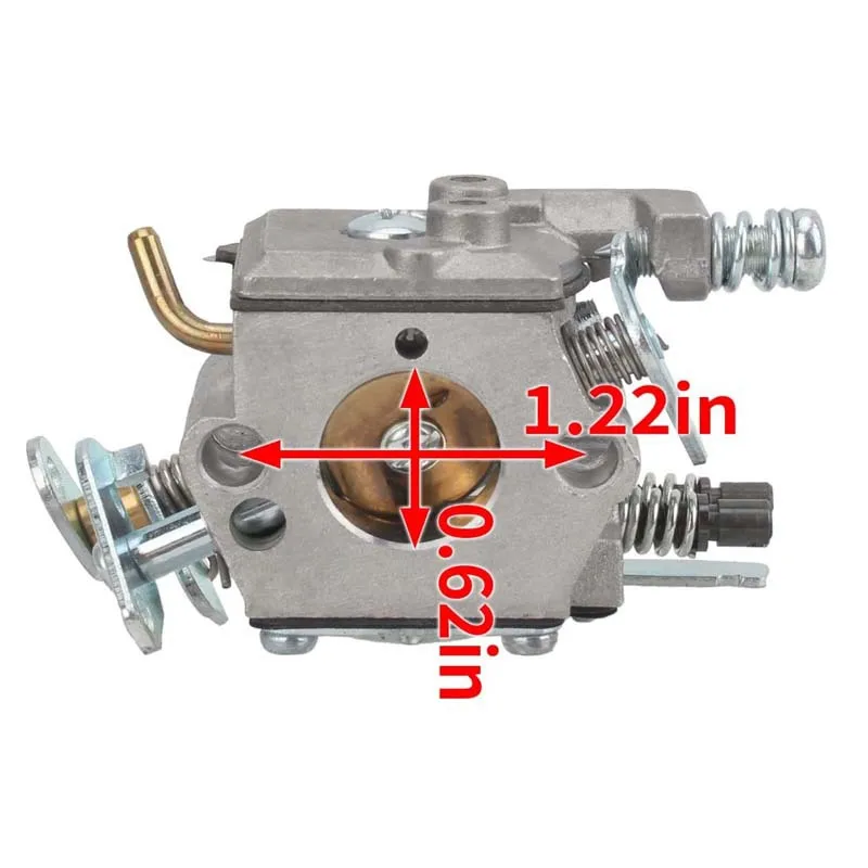 Husqvarna 365 Carburetor Chainsaw Spare Parts Industrial DIY Grade Customized OEM Fit Models 503 28 18-05 503 28 18 05 503281805