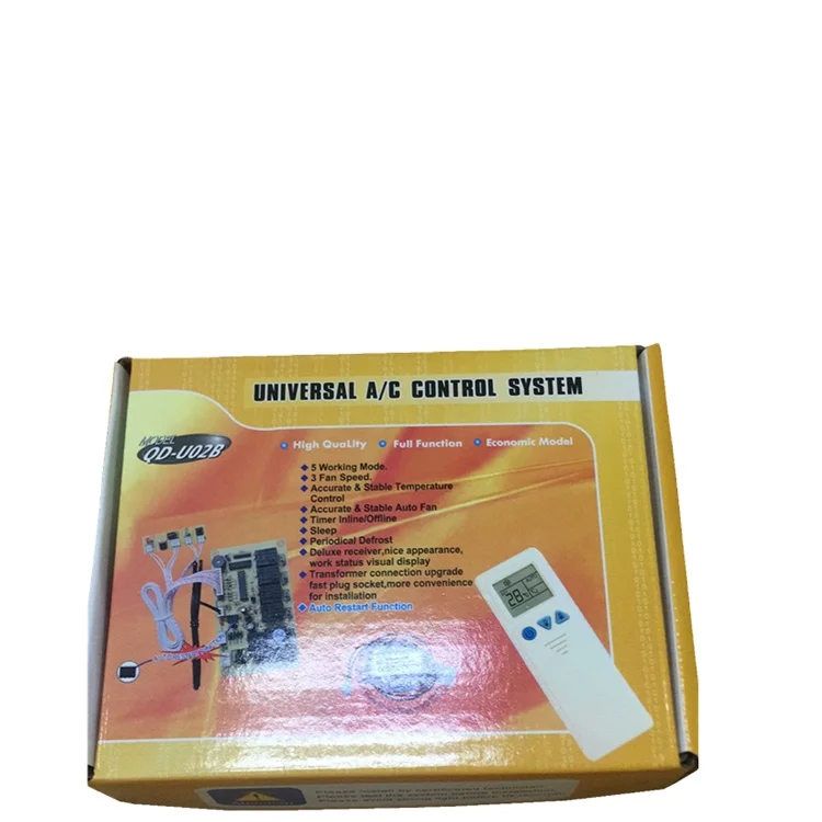 Печатная плата Gree для управления кондиционером