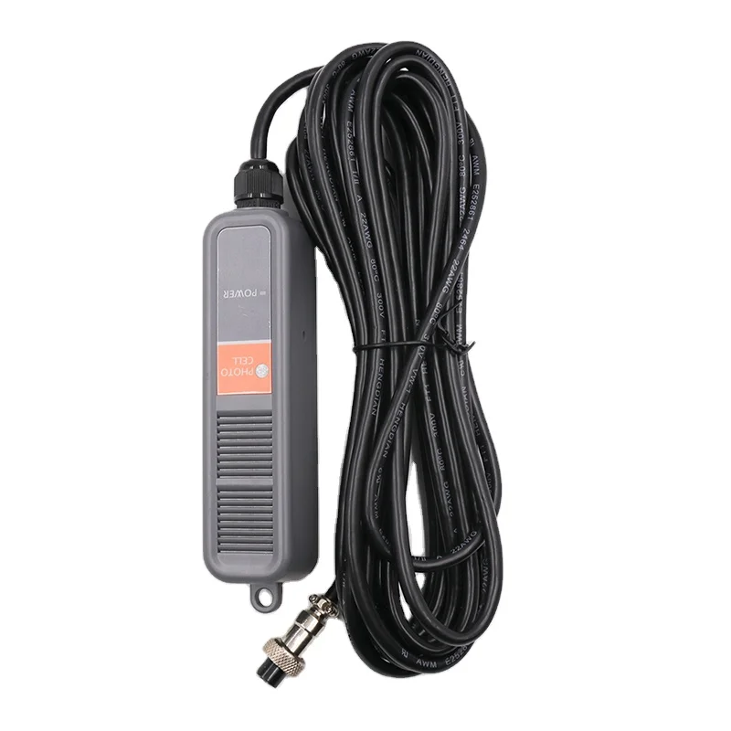 AZ7530 Handheld CO2 Detector  CO2 Monitor External Carbon Dioxide Tester with Relay CO2 Range 0~5000 ppm