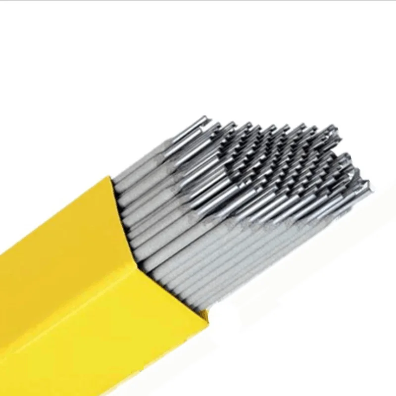 Factory price 1.5mm stainless steel electrode aws e308l-16 welding electrodes
