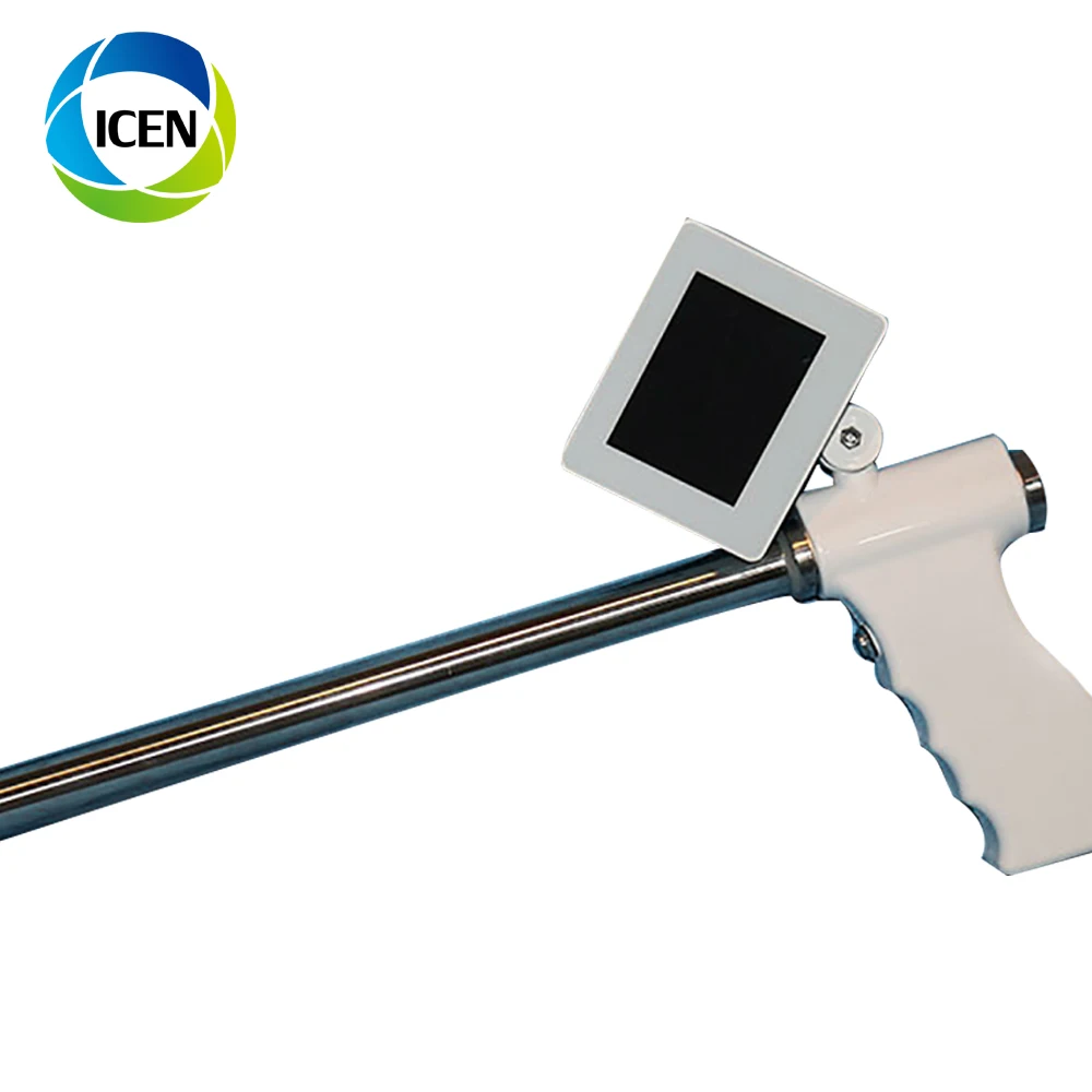 IN-AIG-2 camera cattle cow smart ai gun animal artificial insemination for cow