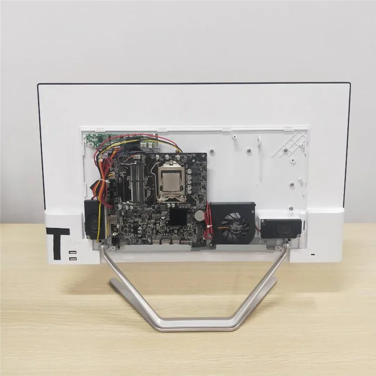 PC mainboard i3 i5 i7 processor ddr3 ddr4 computer gaming motherboard