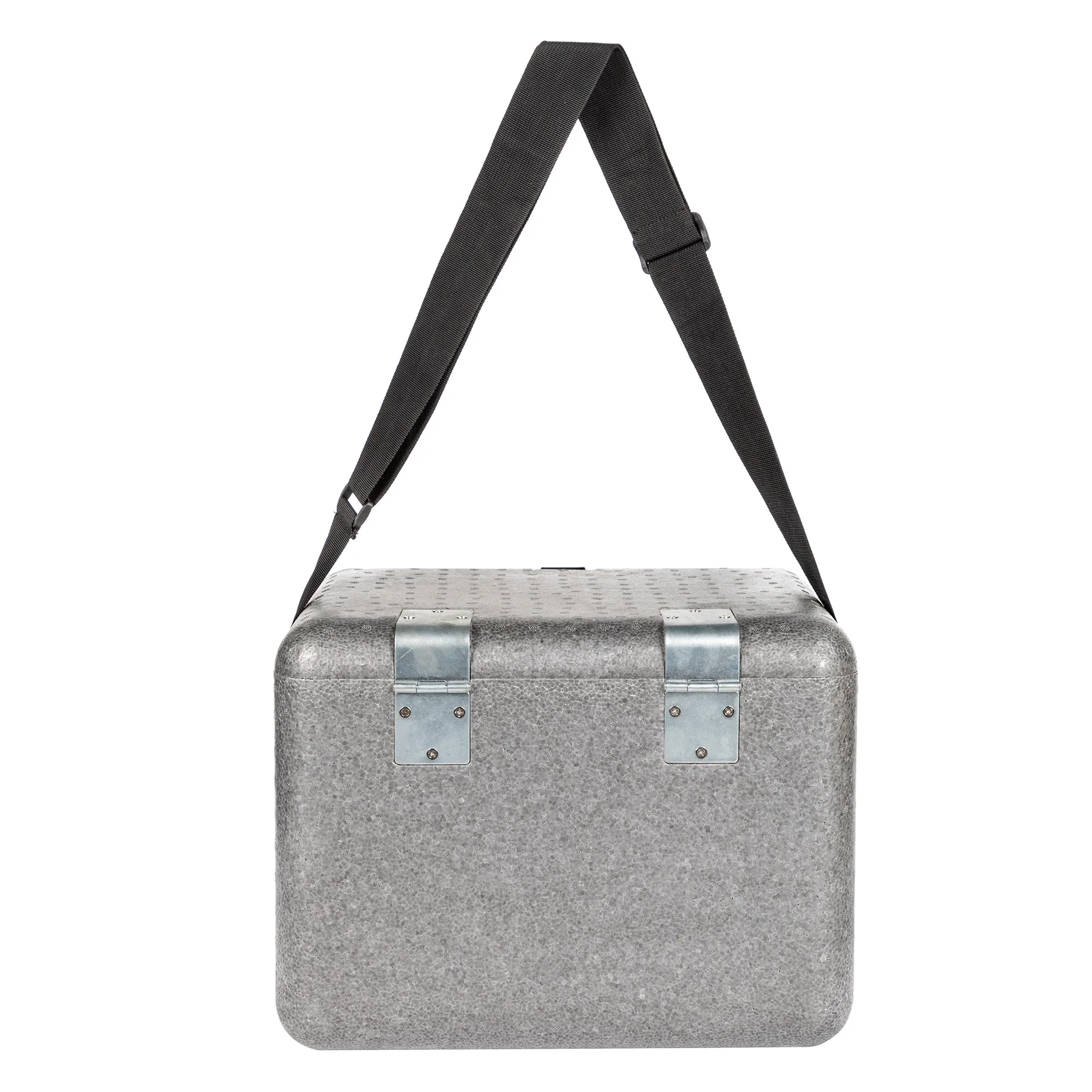 Eco Friendly EPP Vacuum Foam VIP PU Cooler Box Pharmaceutical Cold Chain Logistics Insulation Box