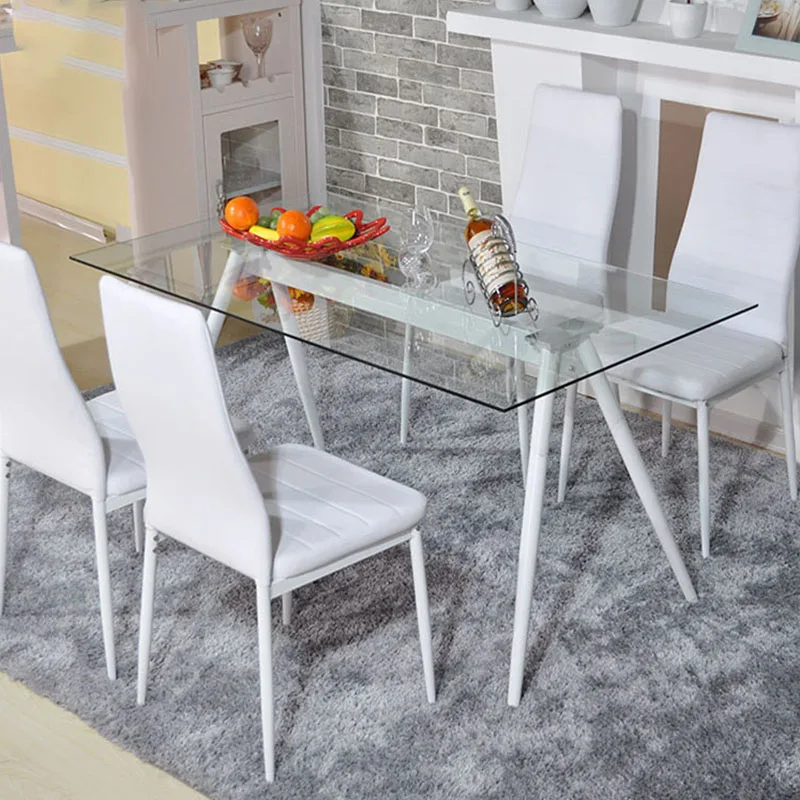 Dining Room Furniture Modern Design Table and Chair