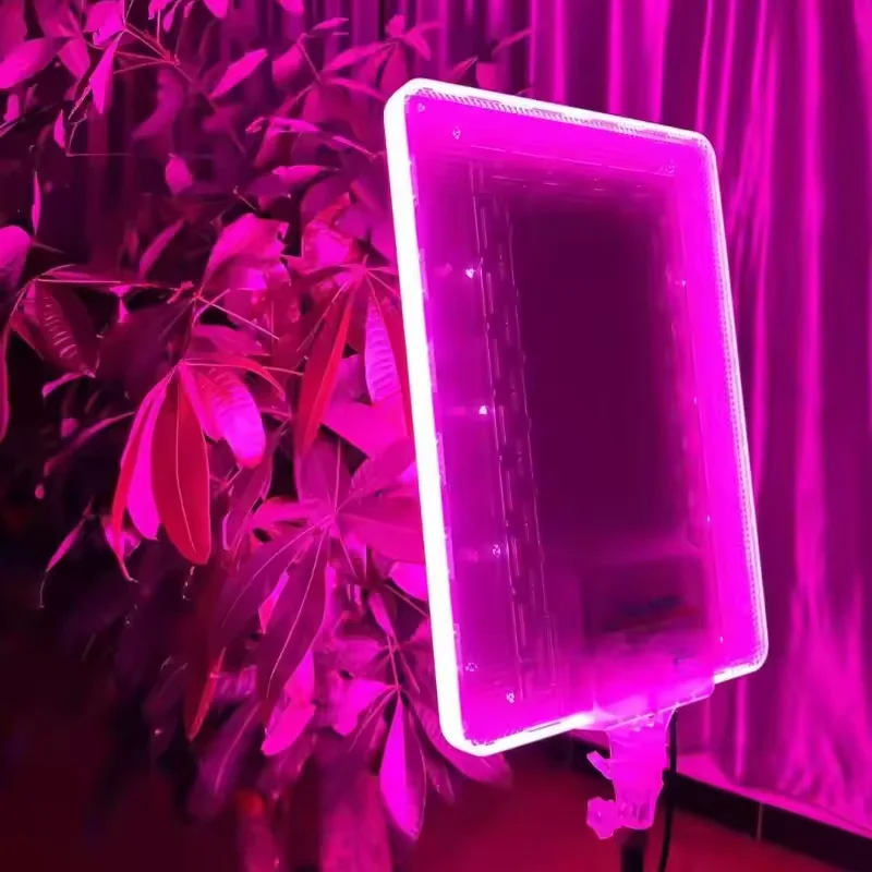 Professional 24 19 16 Inch RGB Color Temperature Adjustable LED Fill Light for Photo & Video Shooting for Studio Use