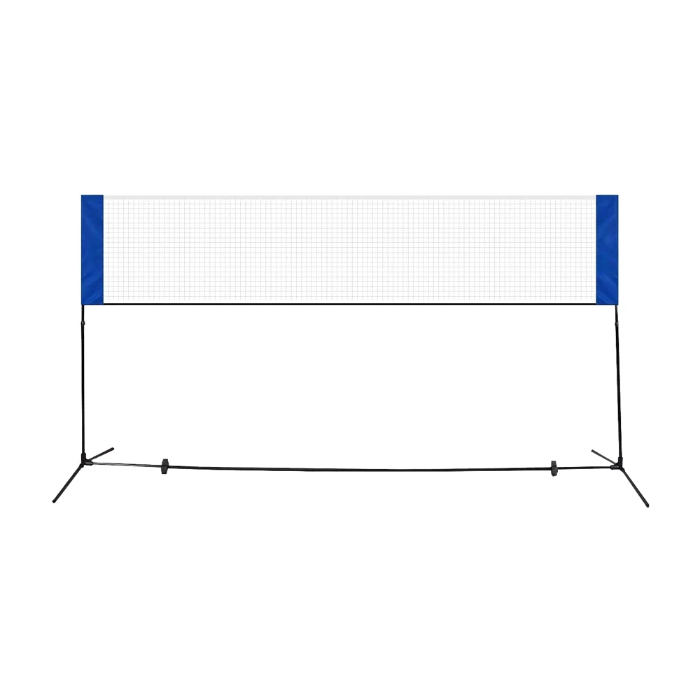 
Portable Badminton net stand set other badminton products 