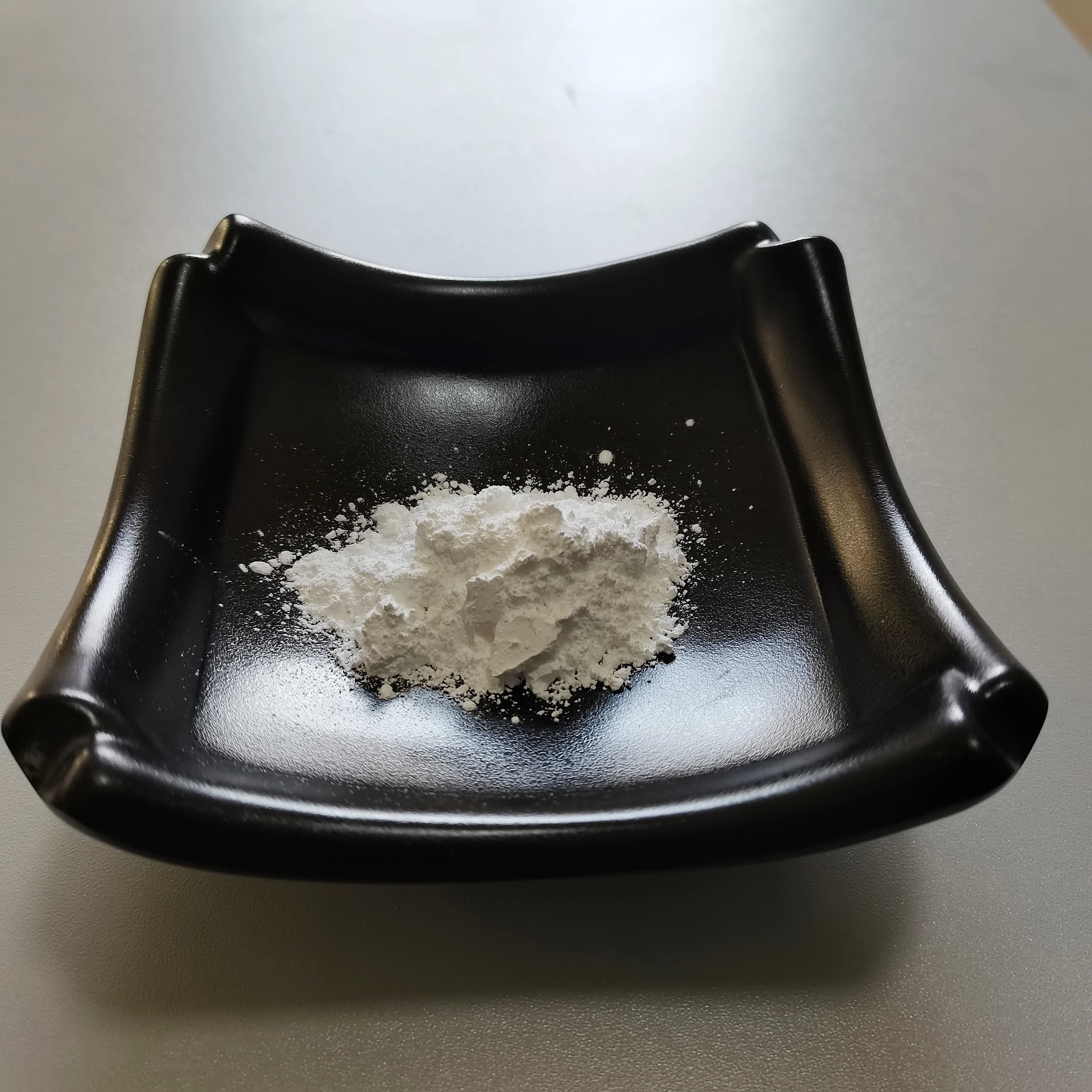 Inorganic flame retardant Aluminum Hydroxide ATH-8