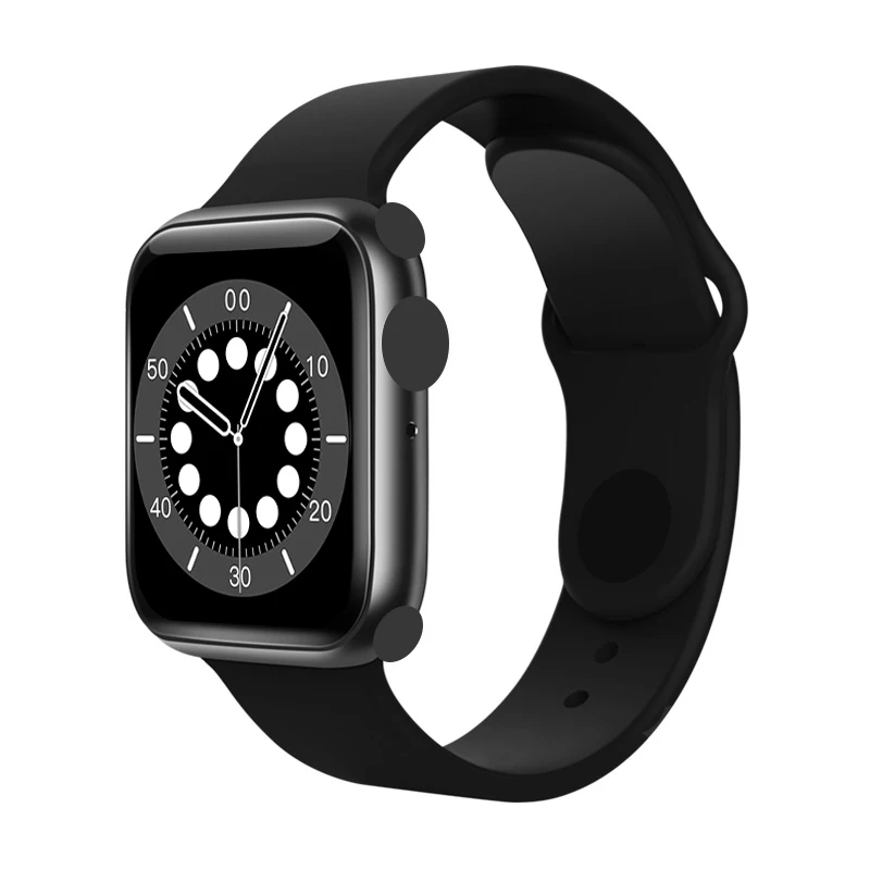  Часы ювелирные изделия T500 + плюс Тихая Кнопка Новый продукт потребление мониторинг сна лучшее качество