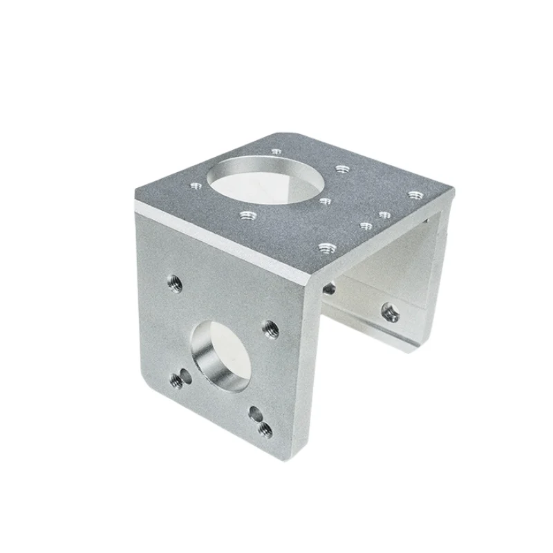 Custonm полировка cnc алюминиевая аппаратная фурнитура производство металлических деталей на заказ фрезерные станки Услуги обработки
