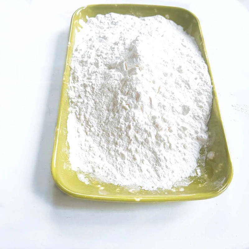 
Factory Price Food Grade potassium sorbate 590-00-1 