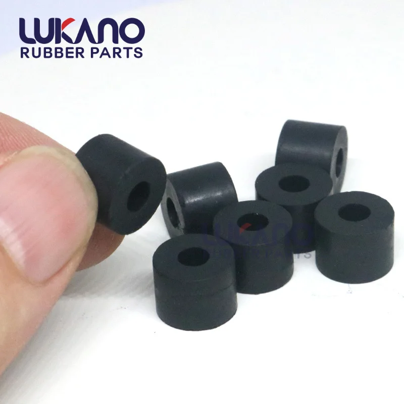 Neoprene Washer Size Chart custom chemical resistant silicone rubber Washer for Plumbing Applications