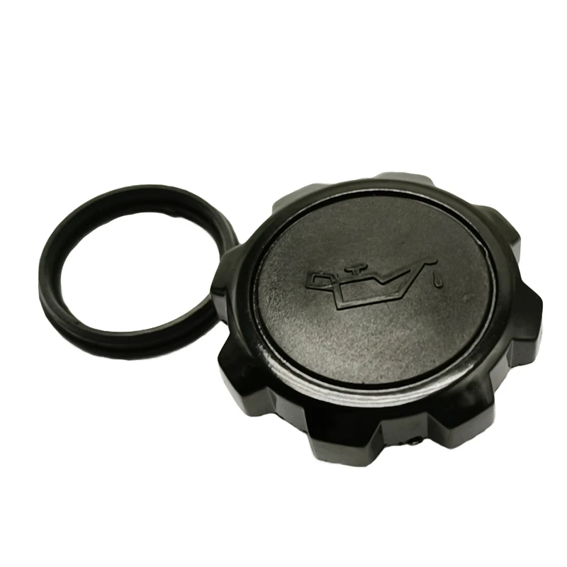 Factory Price Engine Oil Filler Cover OEM 12180-70020 for HILUX 4RUNNER  LAND CRUISER