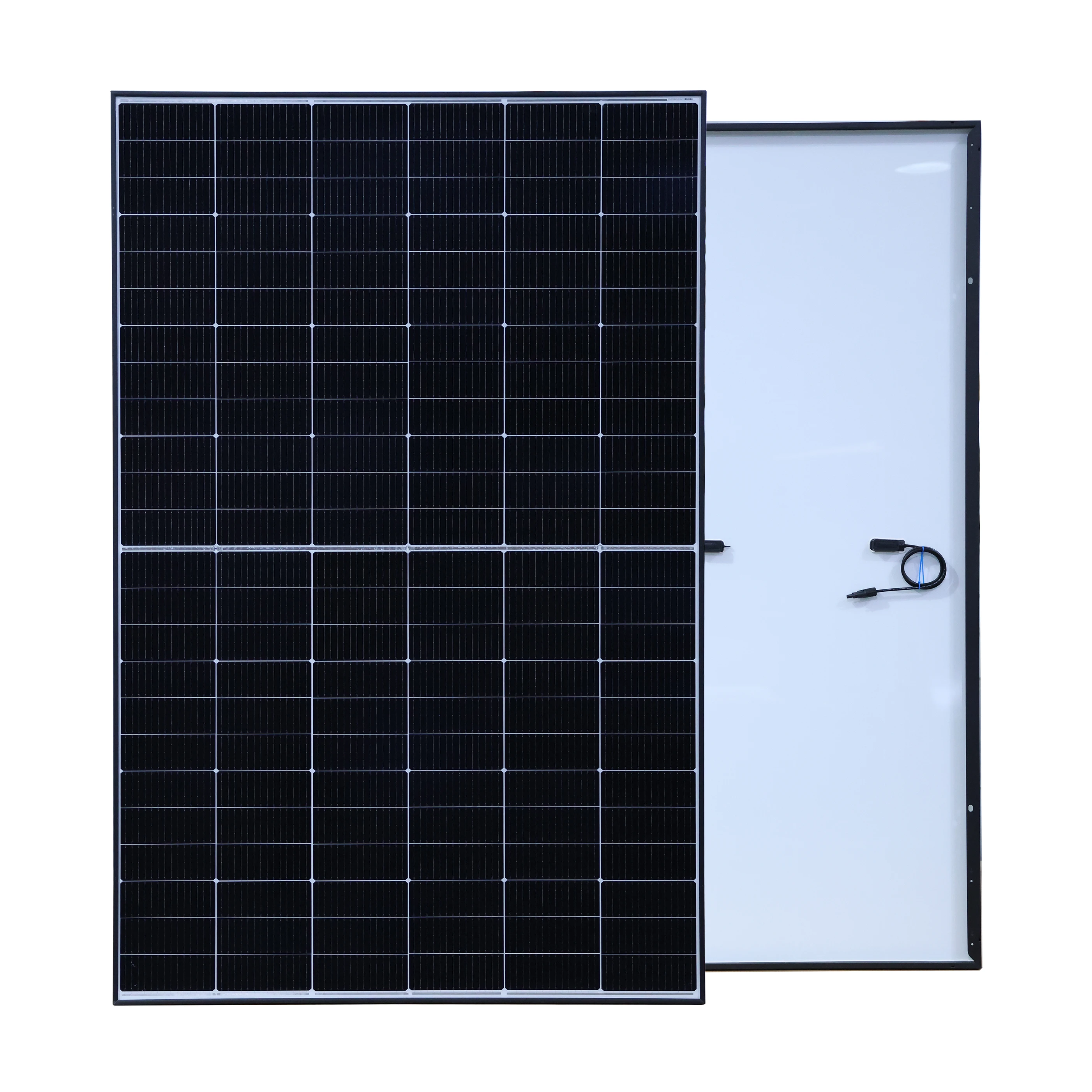 Kit Power Generator Solar Home Energy Systems Solar Panels Solar Panel Array Solar Solar Panels  430-460W